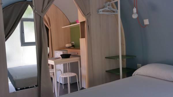 Hotel Camping Senia Cala Canyelles Lloret de Mar Exterior foto