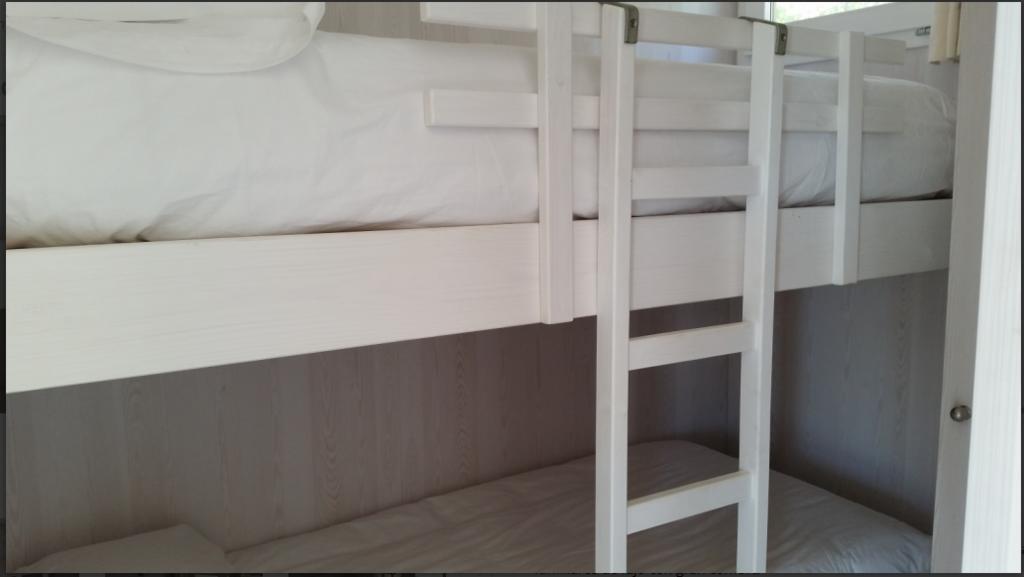 Hotel Camping Senia Cala Canyelles Lloret de Mar Exterior foto
